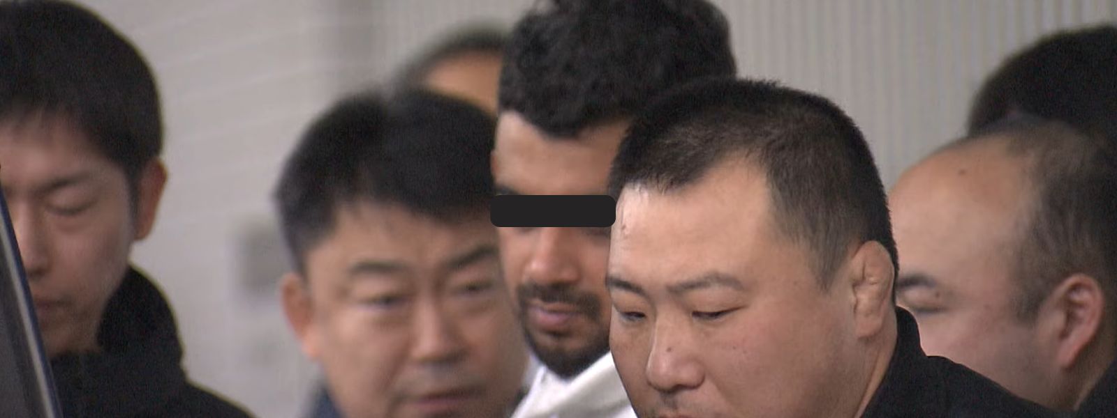 Sri Lankan Arrested in Tokyo Over Street Robbery